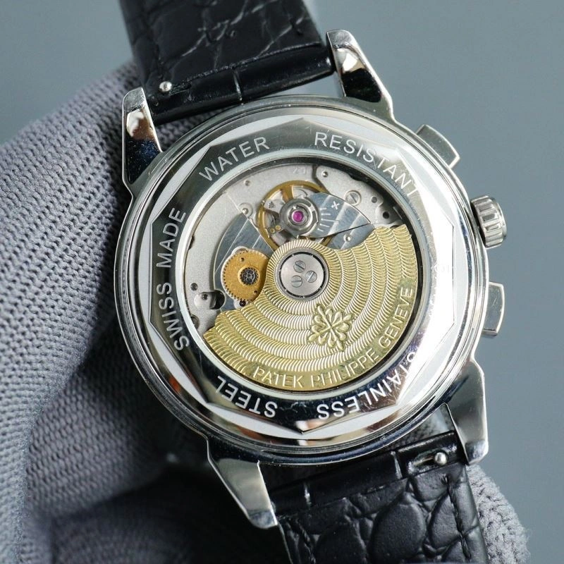 PATEK PHILIPPE Watches UrbanChic 198215