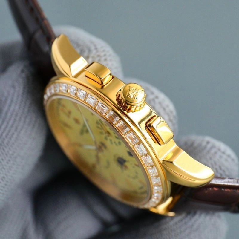 ComfortFit PATEK PHILIPPE Watches 198221
