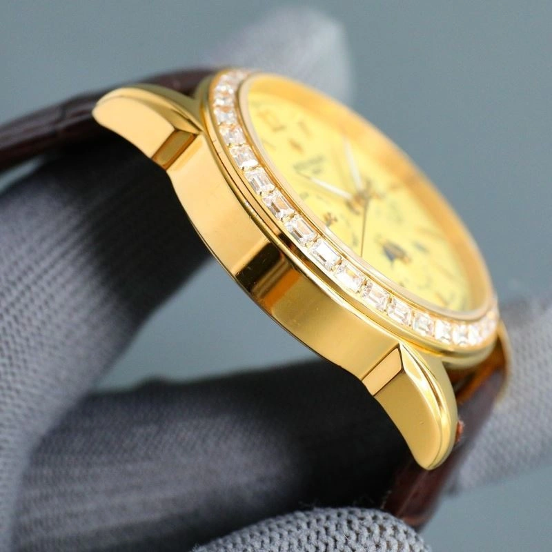 ComfortFit PATEK PHILIPPE Watches 198221