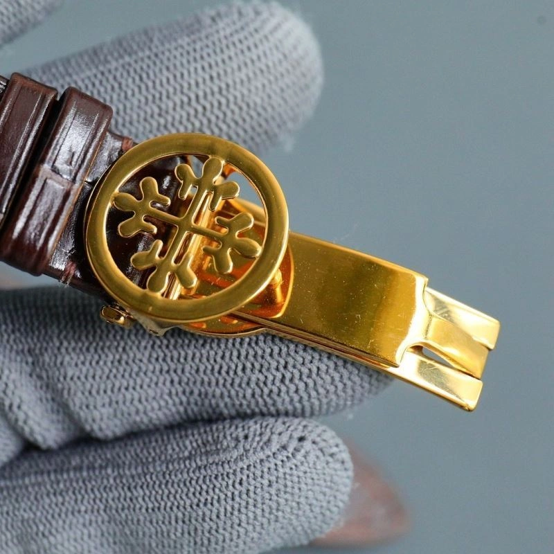 ComfortFit PATEK PHILIPPE Watches 198221