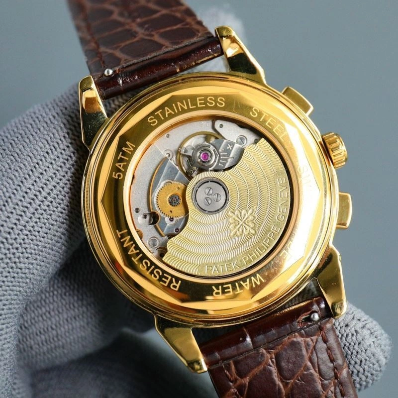 ComfortFit PATEK PHILIPPE Watches 198221