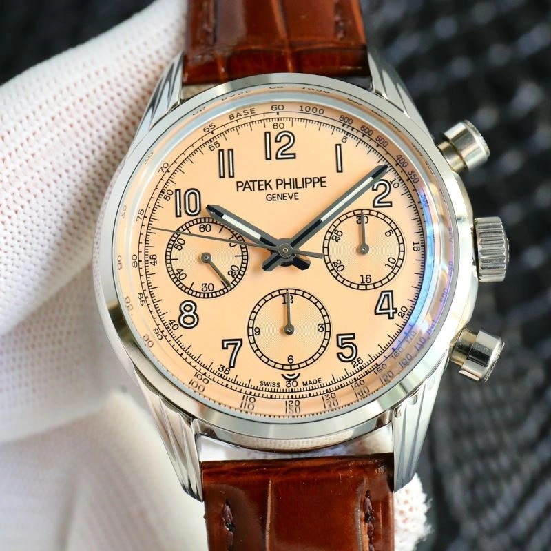 PATEK PHILIPPE Watches Lightweight 198218