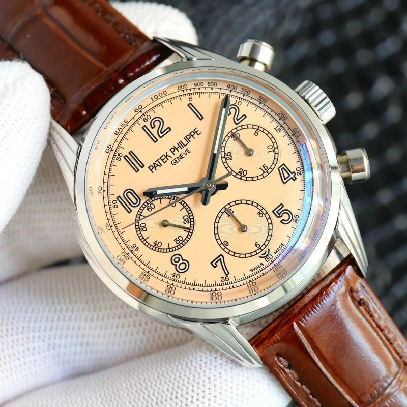 PATEK PHILIPPE Watches Lightweight 198218