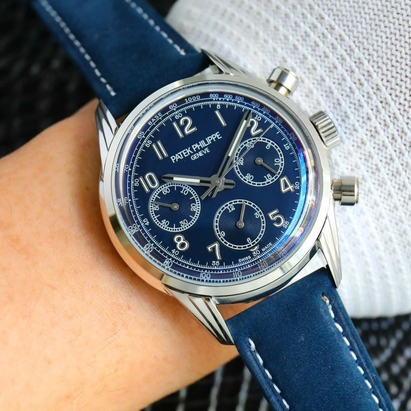 PATEK PHILIPPE Watches Lightweight 198218