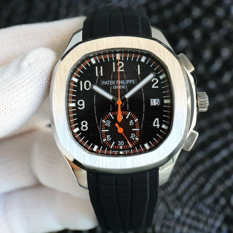Fashionable PATEK PHILIPPE Watches 198227