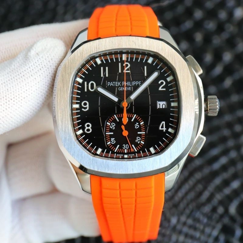 Fashionable PATEK PHILIPPE Watches 198227
