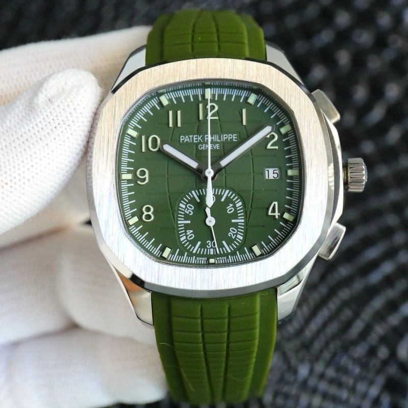 Fashionable PATEK PHILIPPE Watches 198227