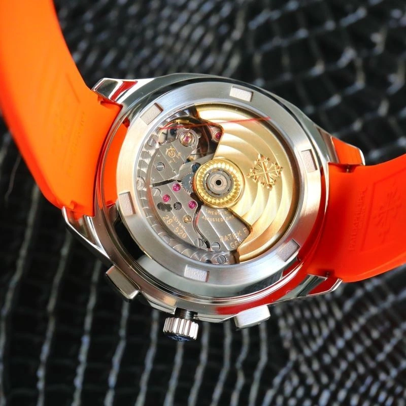 Fashionable PATEK PHILIPPE Watches 198227