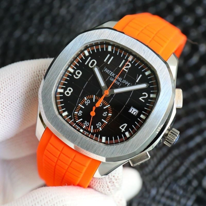 Fashionable PATEK PHILIPPE Watches 198227