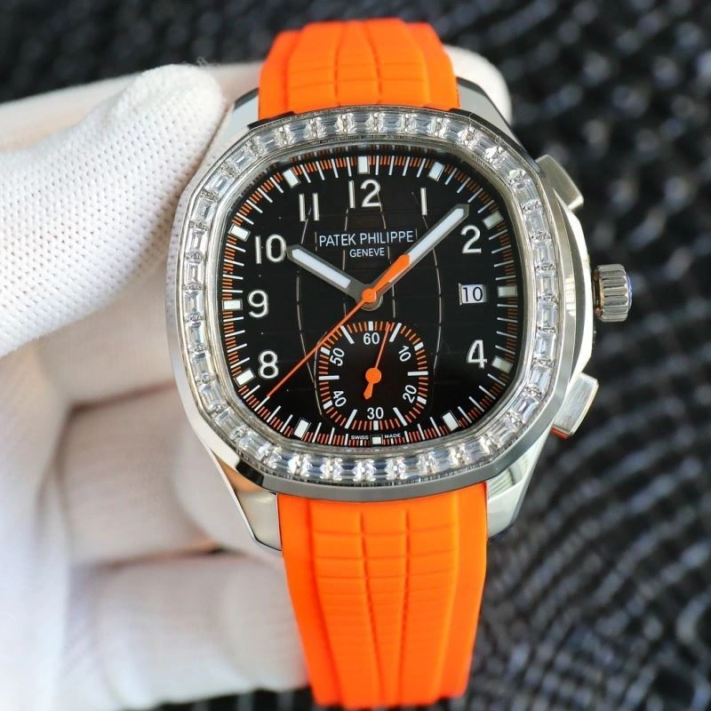 PATEK PHILIPPE Watches Flexible 198229