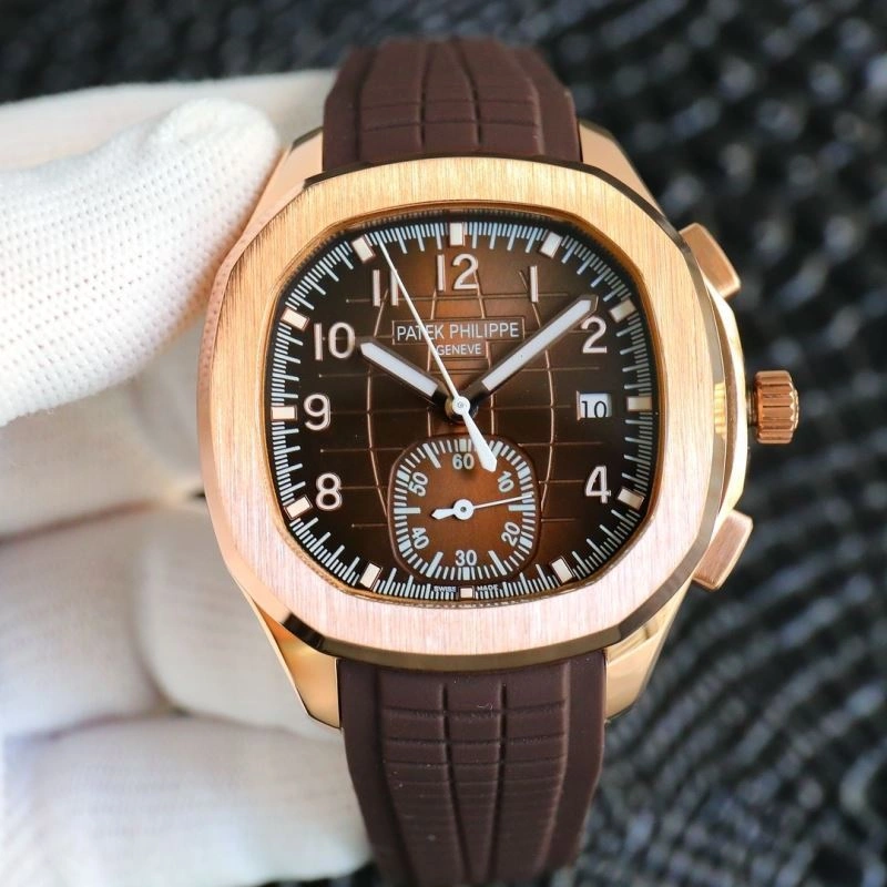 PATEK PHILIPPE Watches Flexible 198229