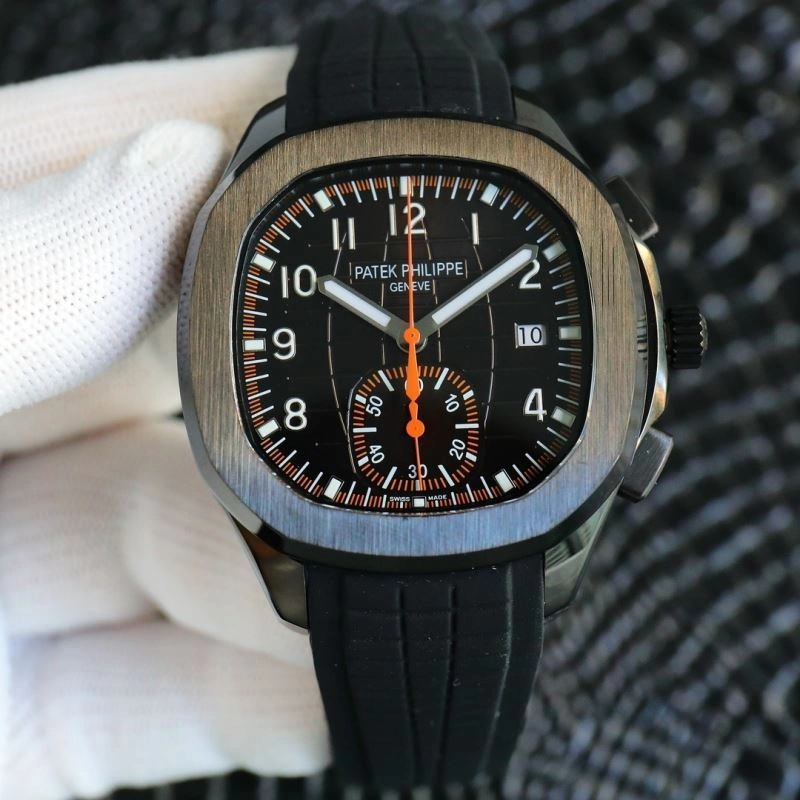 PATEK PHILIPPE Watches Flexible 198229