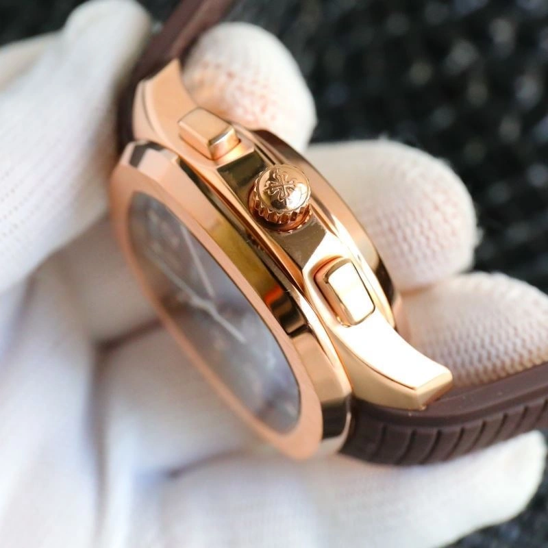 PATEK PHILIPPE Watches Flexible 198229
