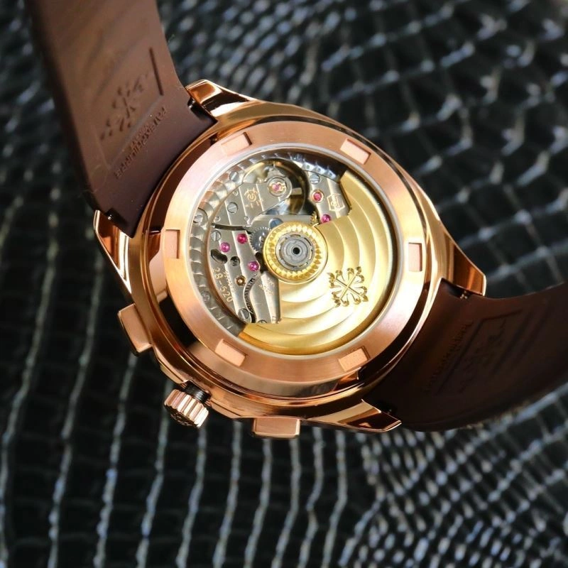 PATEK PHILIPPE Watches Flexible 198229