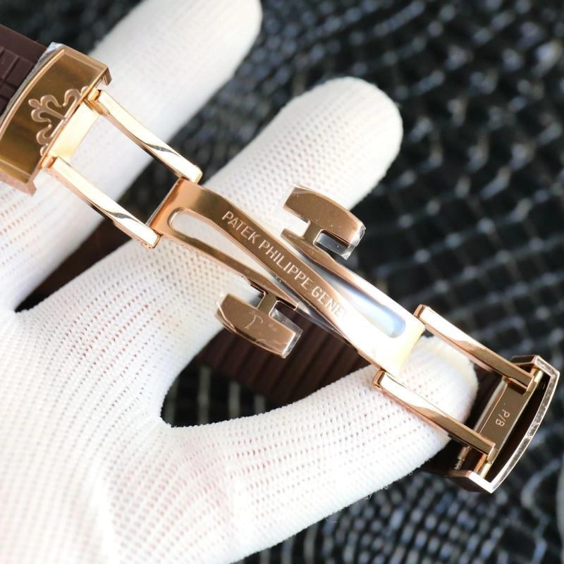 PATEK PHILIPPE Watches Flexible 198229