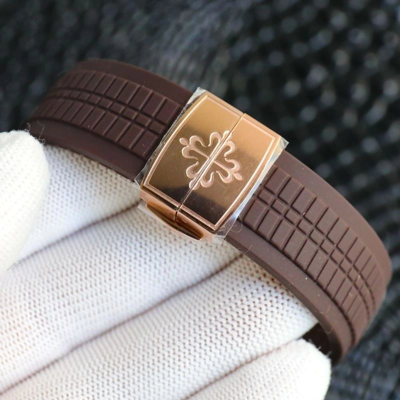 PATEK PHILIPPE Watches Flexible 198229