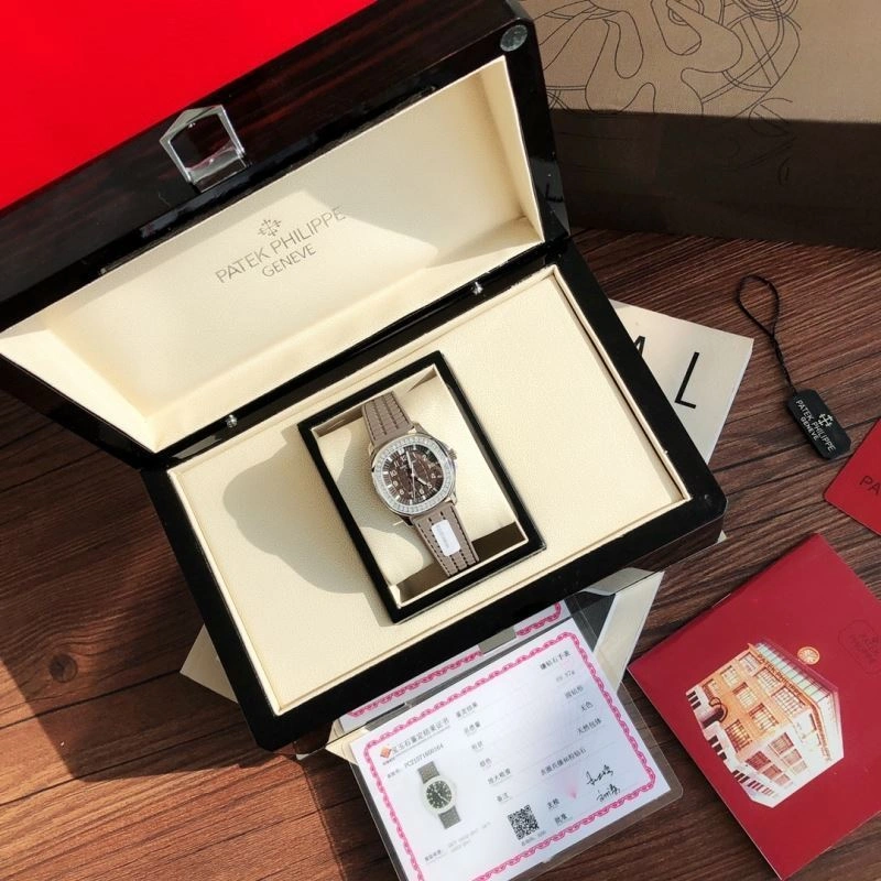 PATEK PHILIPPE Watches Durable 198233