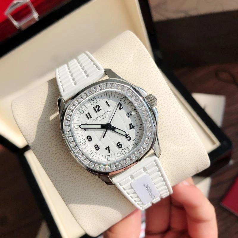 Contemporary PATEK PHILIPPE Watches 198219