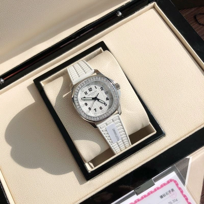 Contemporary PATEK PHILIPPE Watches 198219