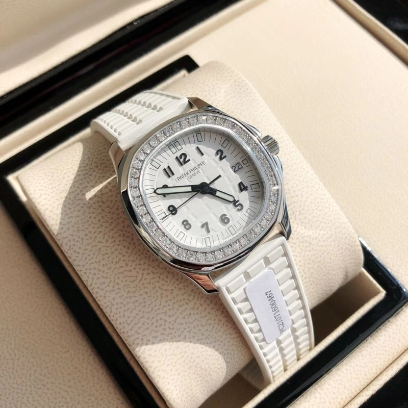 Contemporary PATEK PHILIPPE Watches 198219
