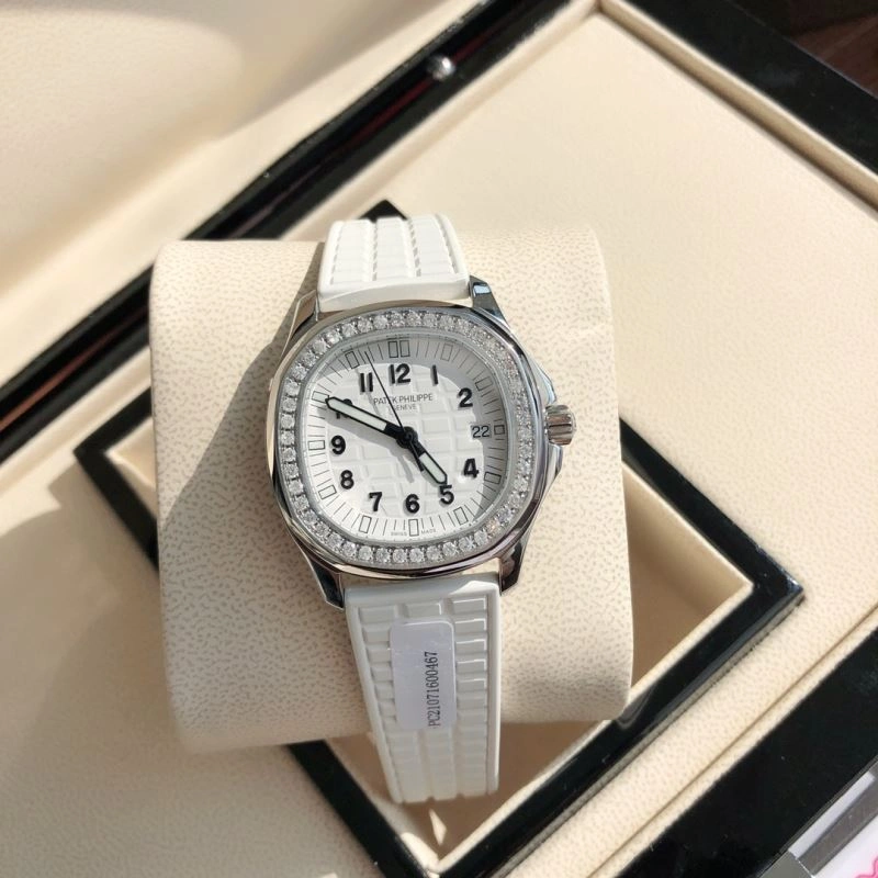 Contemporary PATEK PHILIPPE Watches 198219