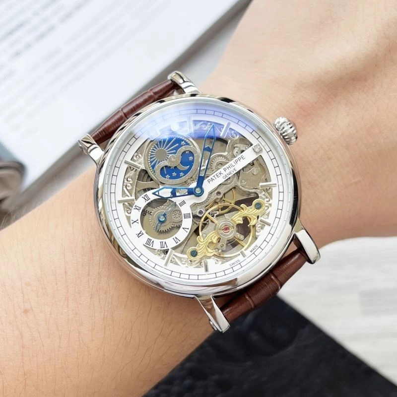 Unique PATEK PHILIPPE Watches 198239