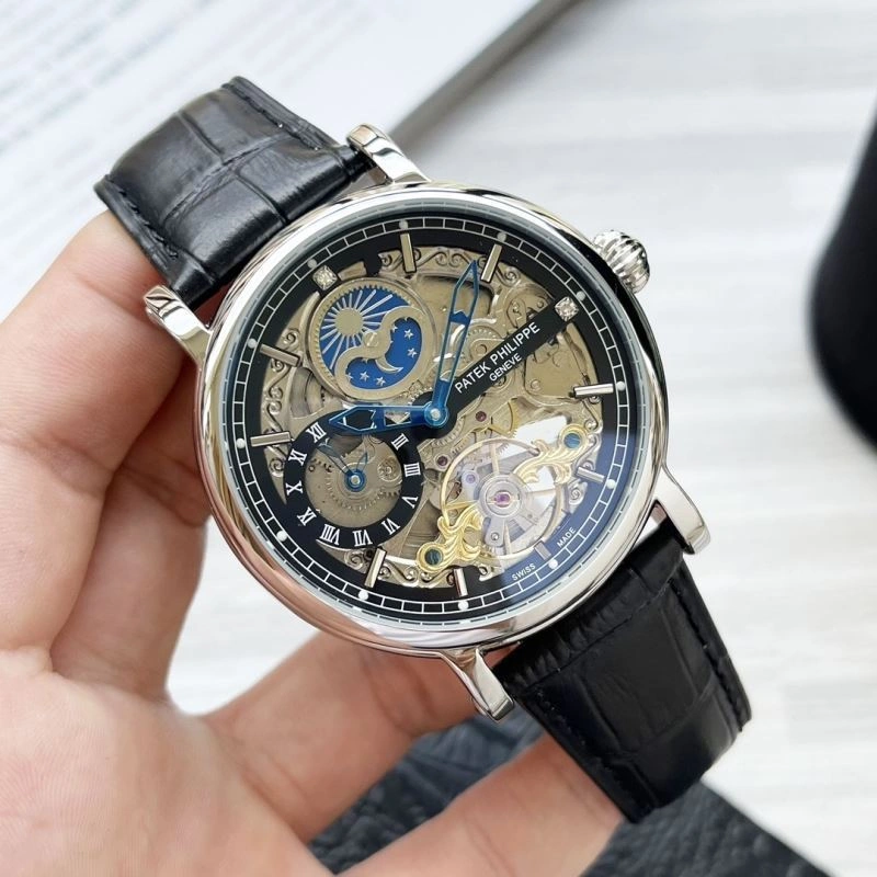 Unique PATEK PHILIPPE Watches 198239