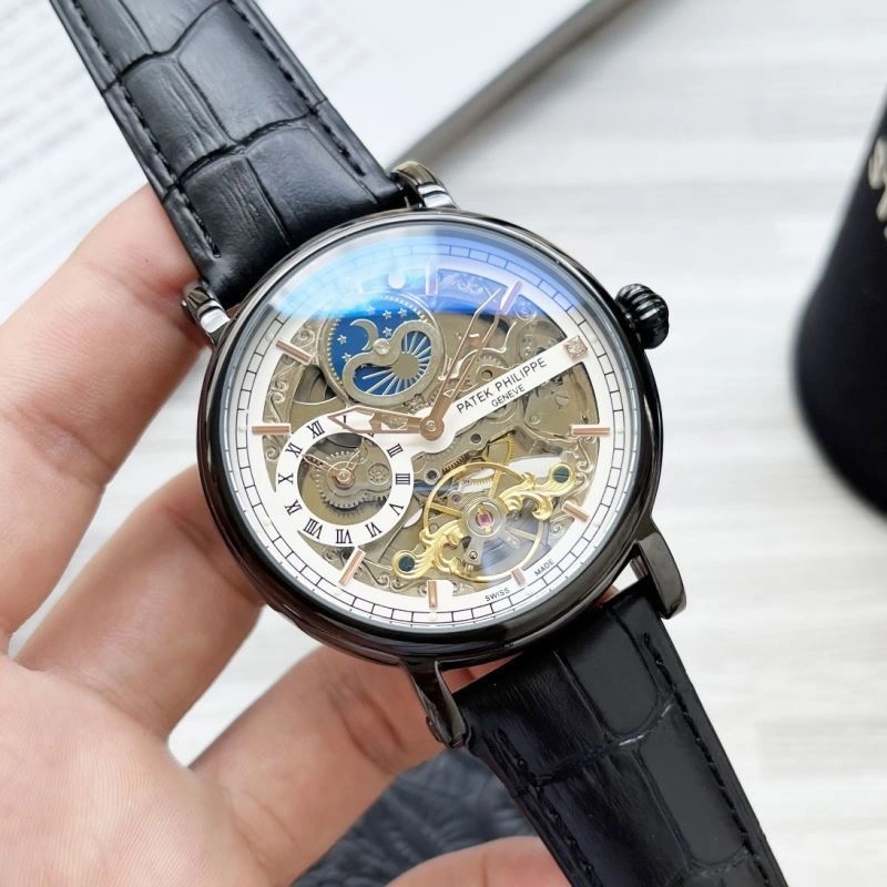 Unique PATEK PHILIPPE Watches 198239