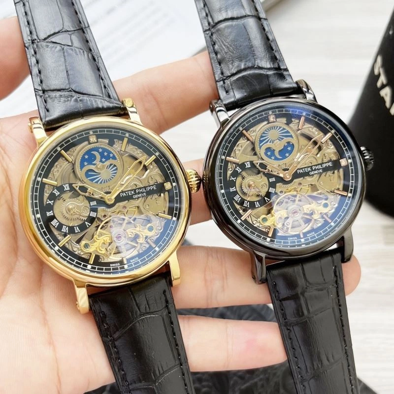 Unique PATEK PHILIPPE Watches 198239