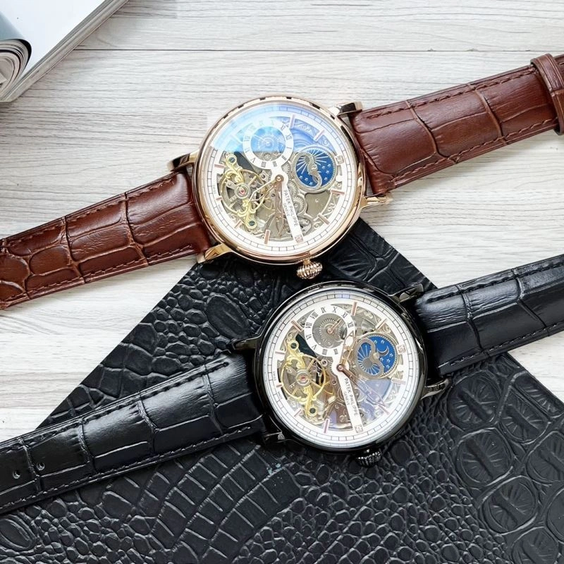 Unique PATEK PHILIPPE Watches 198239