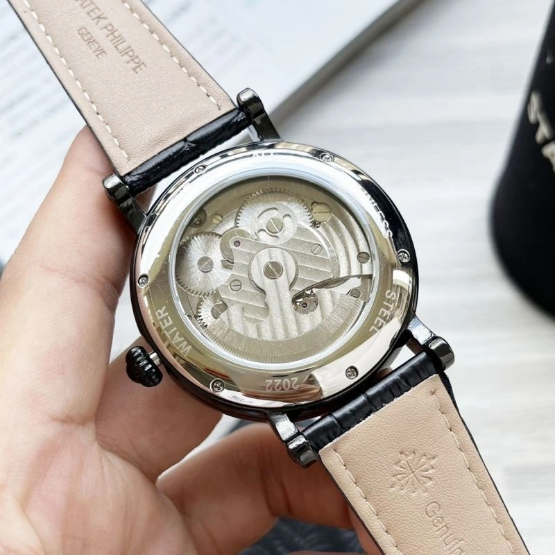 Unique PATEK PHILIPPE Watches 198239
