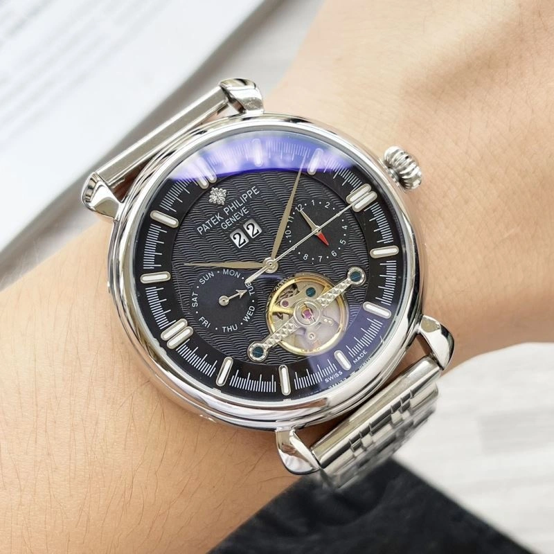 PATEK PHILIPPE Watches Neat 198213