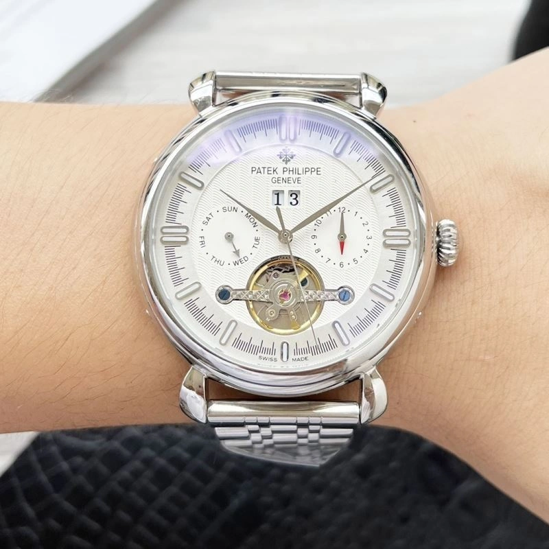 PATEK PHILIPPE Watches Neat 198213