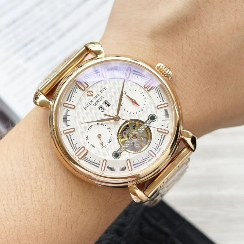 PATEK PHILIPPE Watches Neat 198213