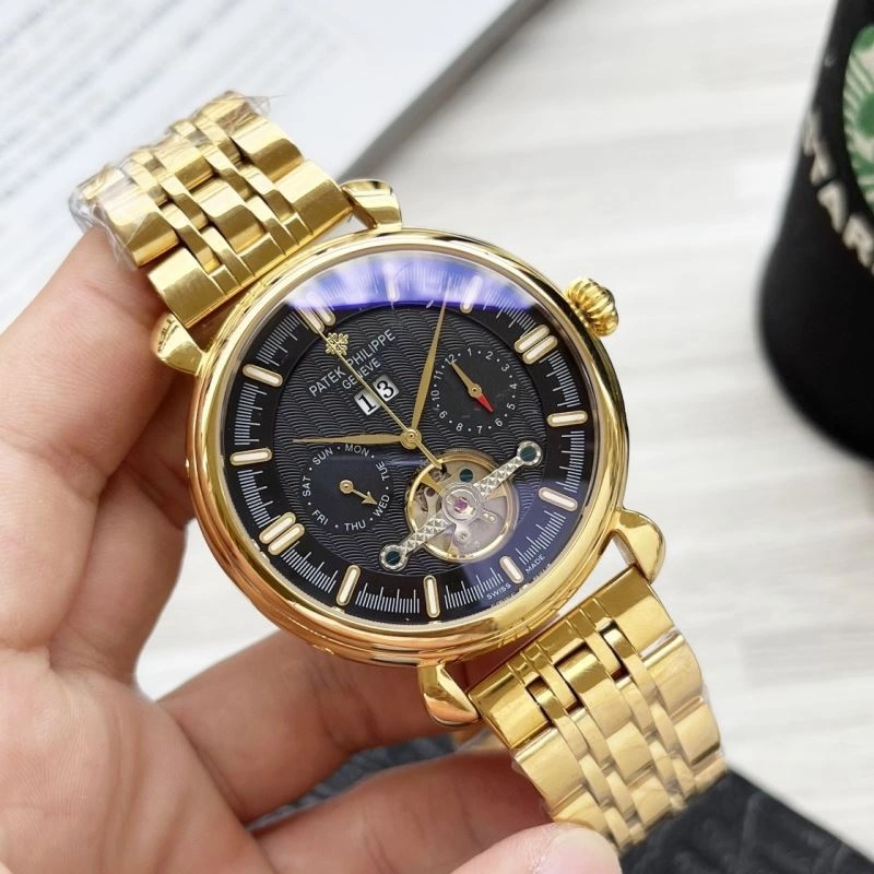 PATEK PHILIPPE Watches Neat 198213