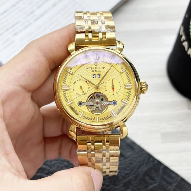 PATEK PHILIPPE Watches Neat 198213