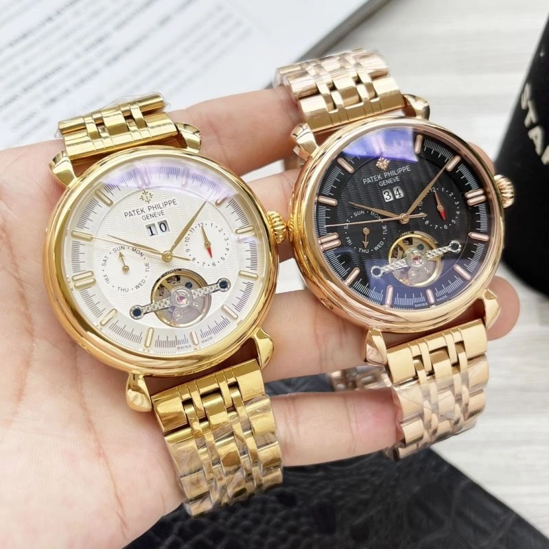 PATEK PHILIPPE Watches Neat 198213