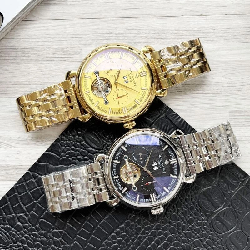 PATEK PHILIPPE Watches Neat 198213
