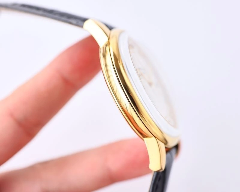 Lightweight PATEK PHILIPPE Watches 198237