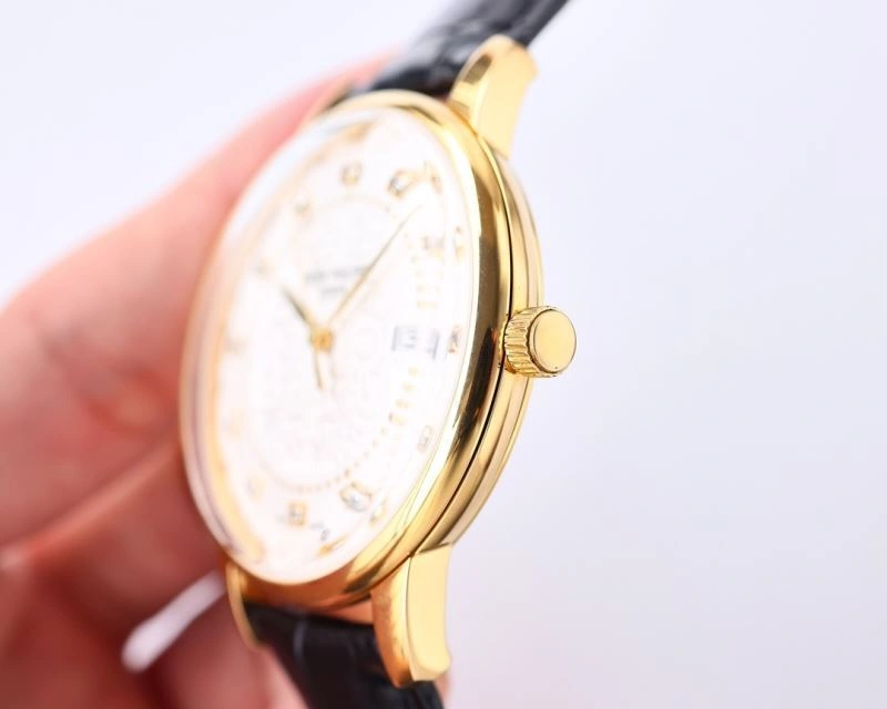 Lightweight PATEK PHILIPPE Watches 198237