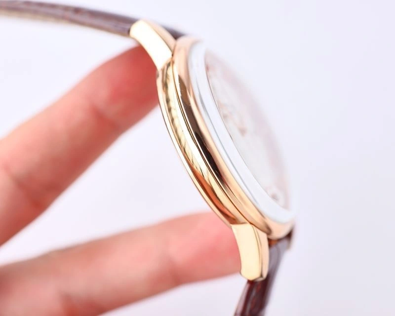 PATEK PHILIPPE Watches Efficient 198214