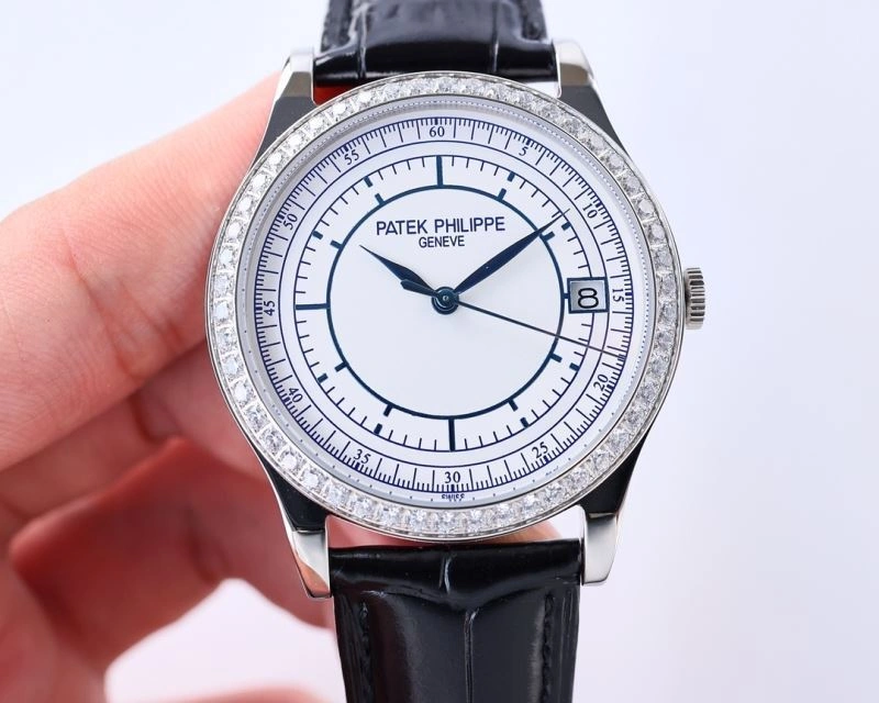 FreshLook PATEK PHILIPPE Watches 198220