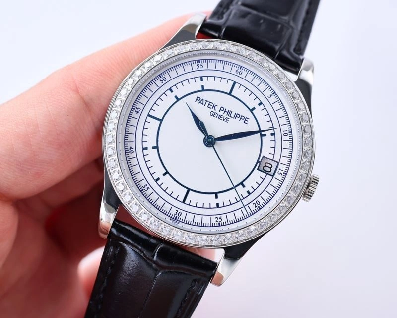 FreshLook PATEK PHILIPPE Watches 198220