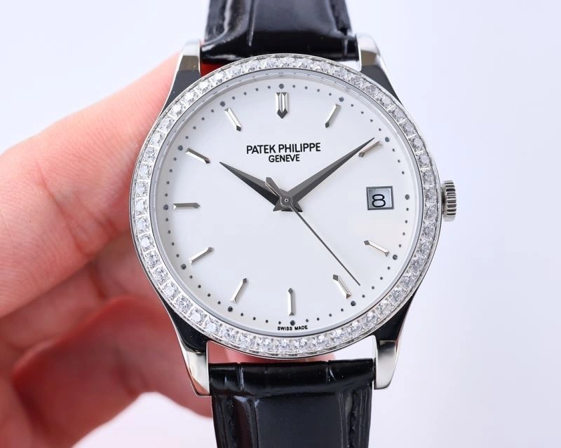 FreshLook PATEK PHILIPPE Watches 198220