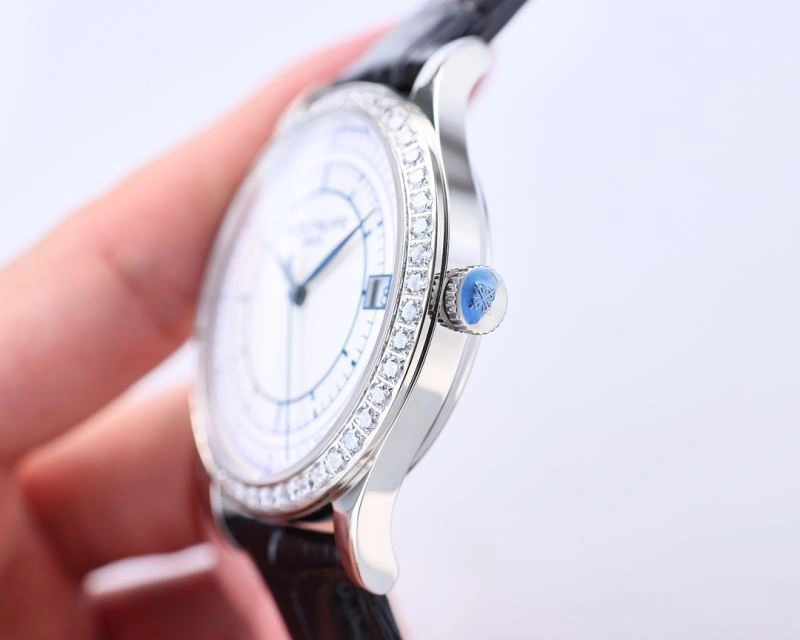 FreshLook PATEK PHILIPPE Watches 198220