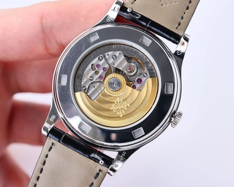 FreshLook PATEK PHILIPPE Watches 198220