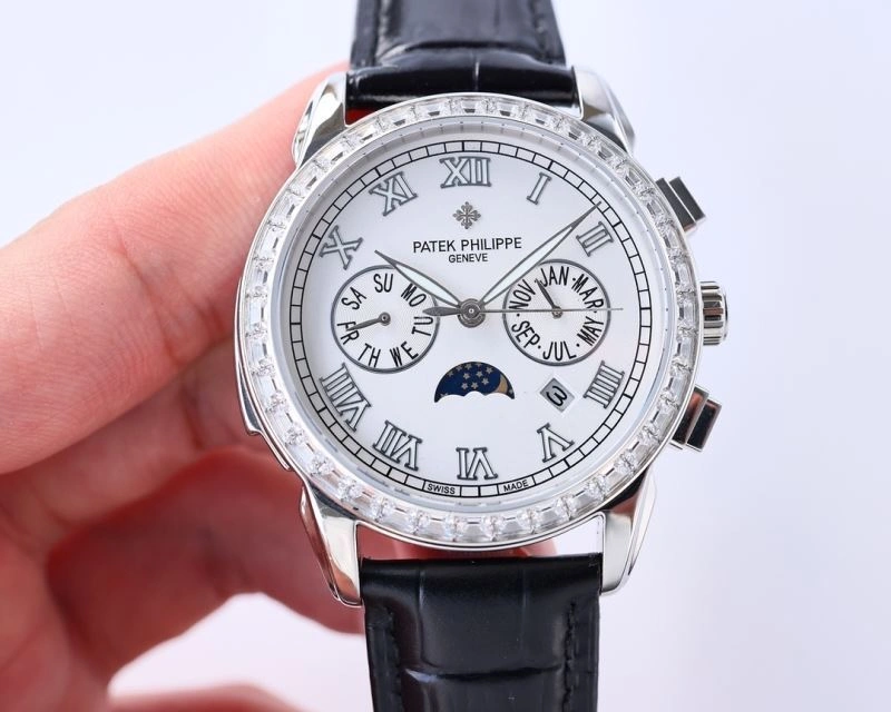 PATEK PHILIPPE Watches OdorResistant 198222