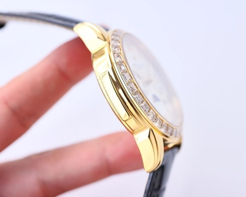 PATEK PHILIPPE Watches OdorResistant 198222