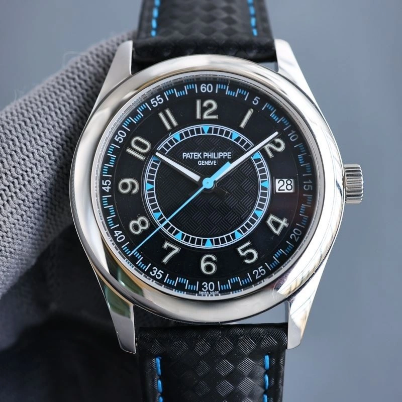 PATEK PHILIPPE Watches Efficient 198216