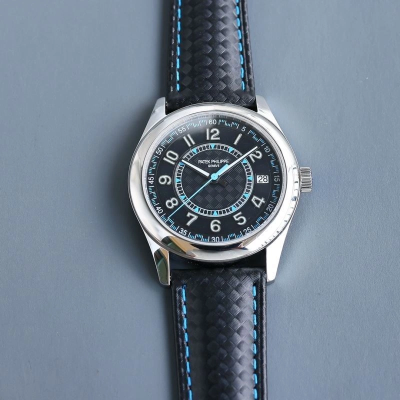 PATEK PHILIPPE Watches Efficient 198216